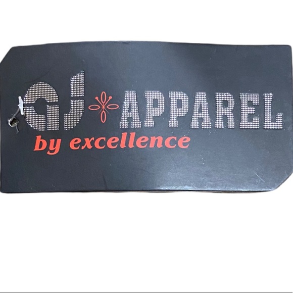 AJ APPAREL - UNISEX Souvenir Zip Hoodie - Punta Gorda, FLORIDA - Picture 8 of 9